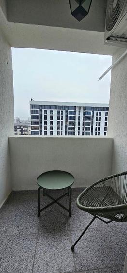 Garsoniera militari prima inchiriere (aboslut totul nou) - 8