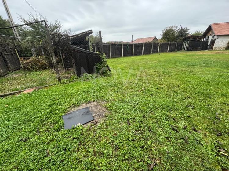 Teren intravilan - Orlat - 4