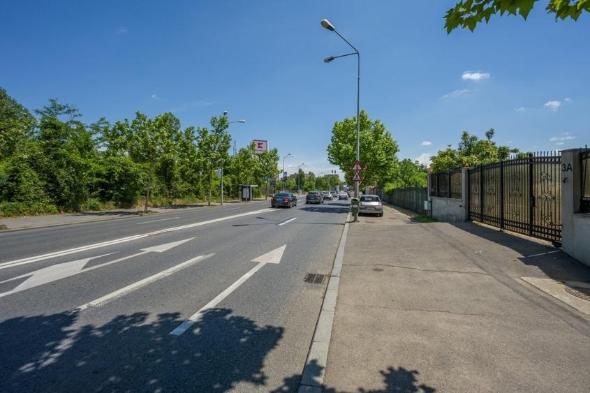 Vila exclusivista in Baneasa – teren 3.718 mp, suprafata desfasurata 1.750 mp - 76