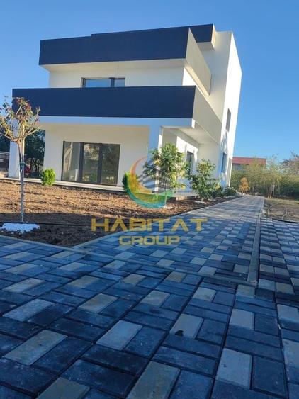 Vânzare Casă  Proiect La ALB! - 5