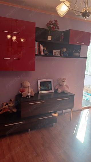 De inchiriat Apartament 2 camere etaj 2 Ploiesti zona industriei - 2