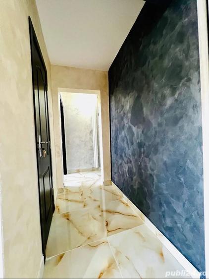 De vanzare Apartament 3 Camere, Etaj 3, Tecuci, Gheorghe Petrascu, Penny Market - 8