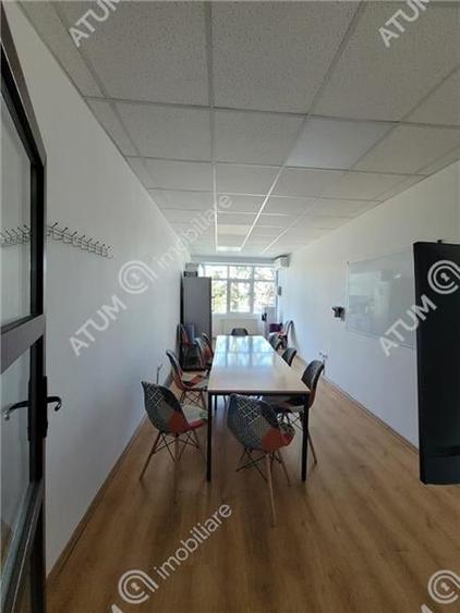 Spatiu birouri 170 mp doua grupuri sanitare in Zona Industriala Est - 10