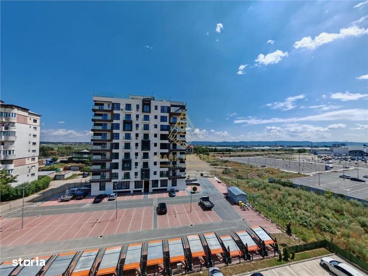 Apartament cu 2 camere în Nord