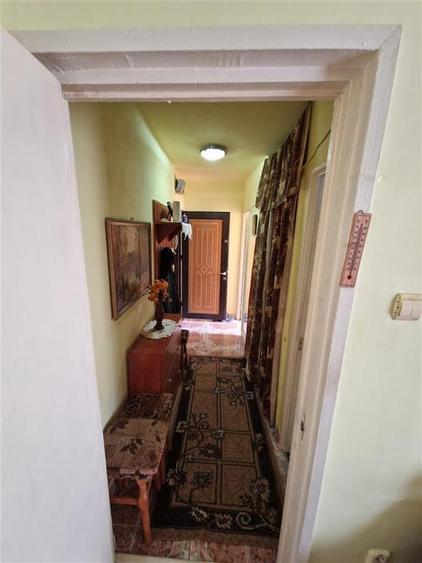 Apartament spatios cu 1 camera zona Blascovici - 8
