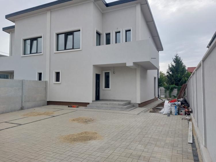 Bragadiru Cartierul Independentei-Strada Posada - 2