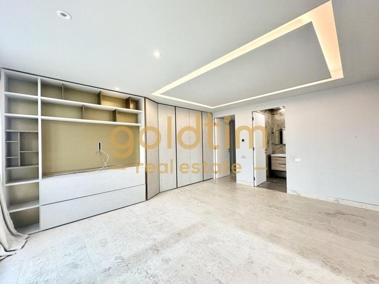 KISELEFF/PENTHOUSE+GARSONIERA/TERASA175MP/BOXA/2 LOCURI PARCARE/BLOC BOUTIQUE - 17