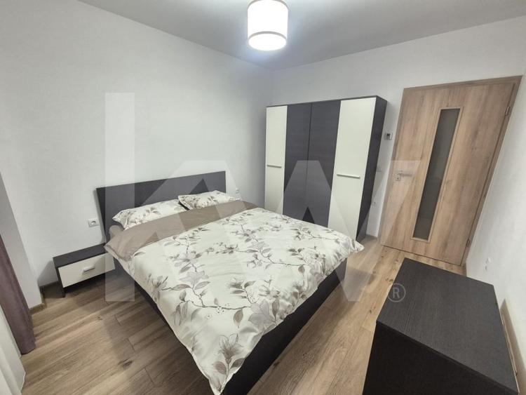 De inchiriat apartament complet mobilat si utilat in Sibiu - 8