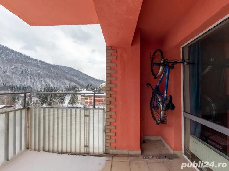 Proprietar persoana fizica vand garsoniera apartament cu loc de parcare si boxa depozitare - 4