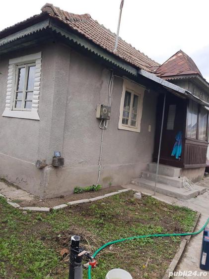 Casa Scornice?ti - 10