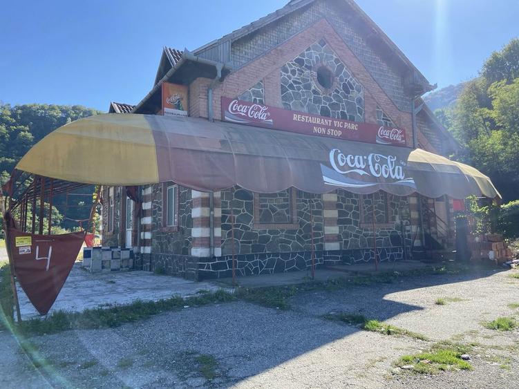 Imobil , spatiu comercial , cladire - 1