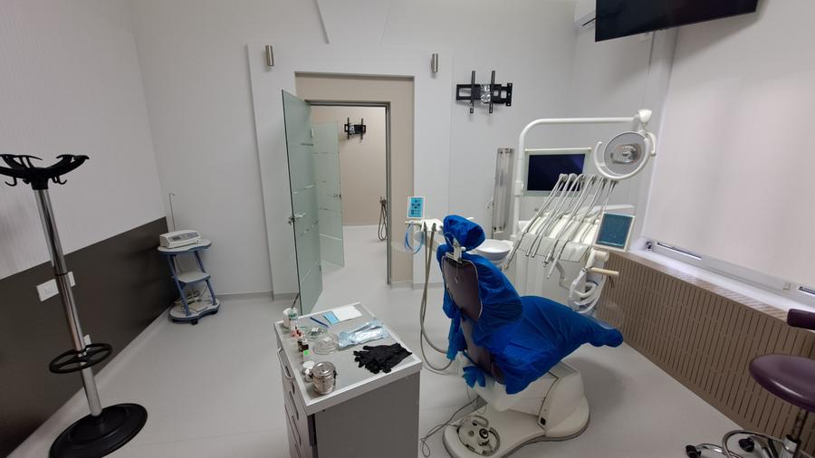 BUSINESS LA CHEIE IN VILA RENOVATA - CLINICA STOMATOLOGICA - 22