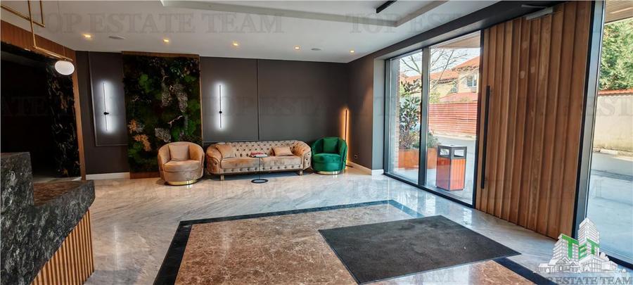 Apartament de 4 camere, cu finisaje premium, 160mp, 2bai, 2 bucatarii, toate uti - 2