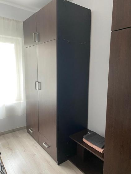 Apartament 2 camere Donath Park - 2