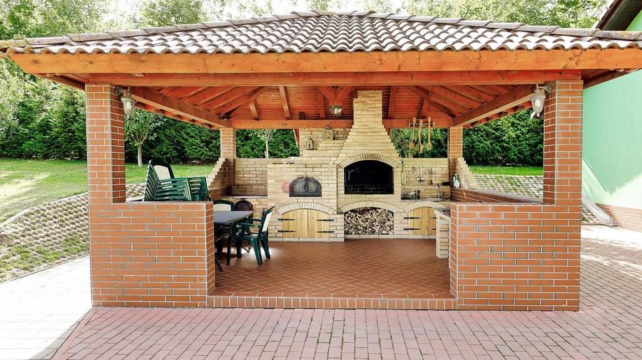 Proprietate Deosebita - Liziera Padurii - 40