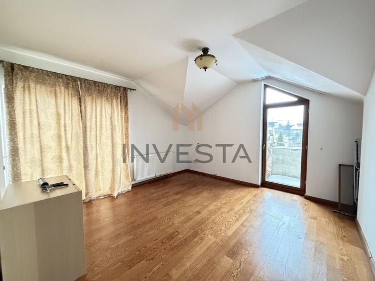 Casa spatioasa de inchiriat- zona Eugen Ionesco - 25