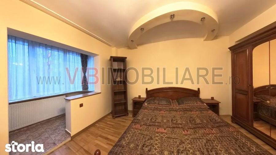 De vanzare, apartament 4 camere decomandat, luminos - zona Scriitorilo - 3