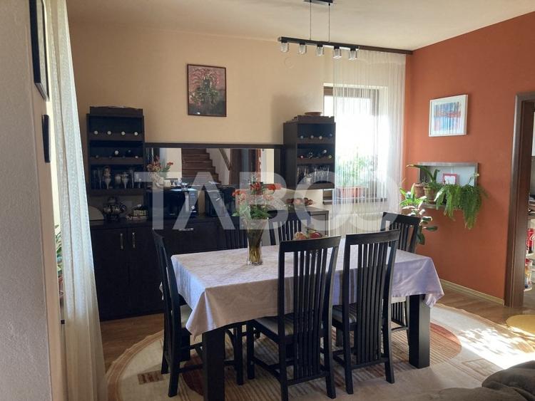 Casa individuala cu 7 camere de vanzare  in Sibiu zona Selimbar - 9