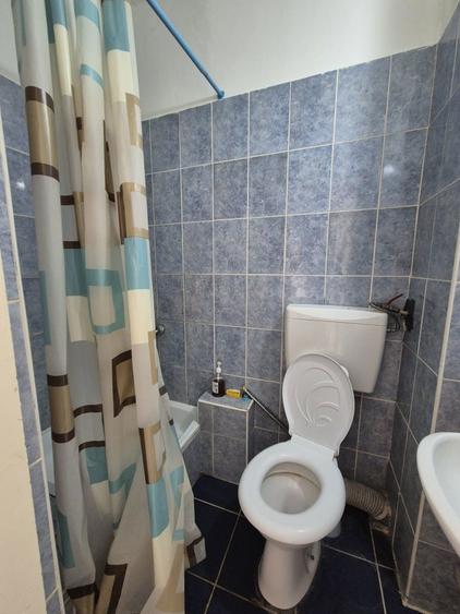 Inchiriez garsoniera strada Poienitei zona Decebal LIDL Penny etaj 2 - 6