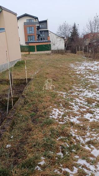 Teren de 1.333mp, Casa - constructie de 302m, in Centru - 4