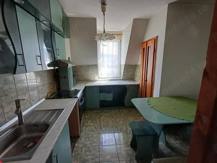 Vand apartament in Covasna - 7