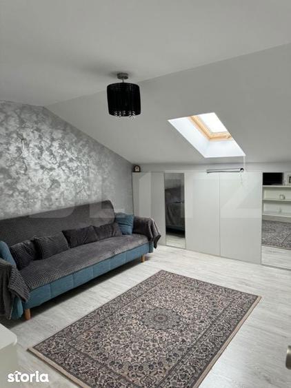 Apartament 3 camere, modern, 100 mp, decomandat, zona Ultracentrala - 10