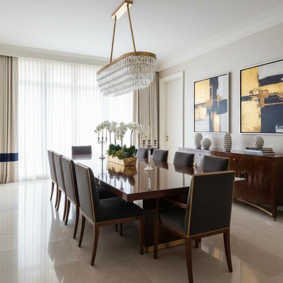 Garsoniera decomandata Militari - Renew Residence - 7