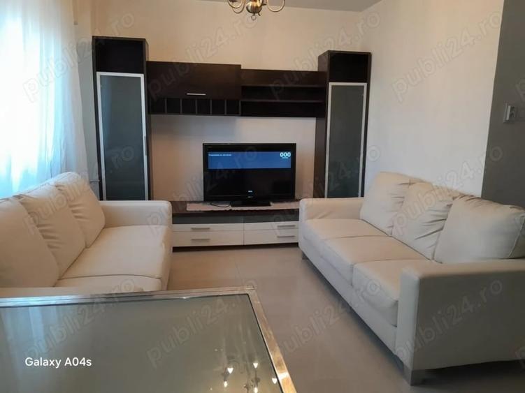 Timpuri Noi - Bd Mircea Voda | 3 Camere | 2 Gr Sanitare | Metrou 2 Min - 2