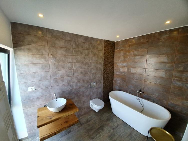 Proprietar - Single 4 camere, 158 mp, 330 mp teren - 10