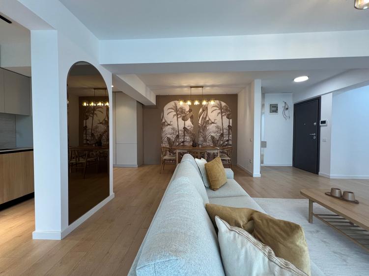 Inchiriere Apartament 4 Camere Iancu Nicolae- British School - 12