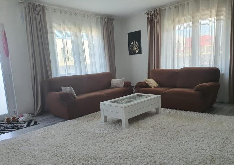 Casa P+1 de vanzare zona Km 5 Constanta - 13