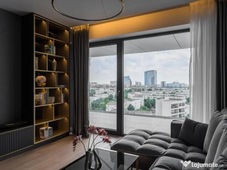 One Herastrau Towers | Design de lux | Direct de la proprietar - 2