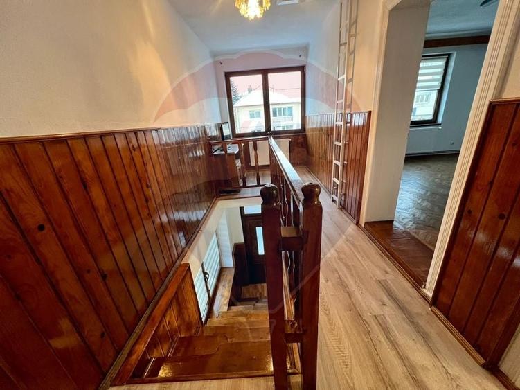 Casă cu 3 camere de vânzare Calea Dumbravii - 14