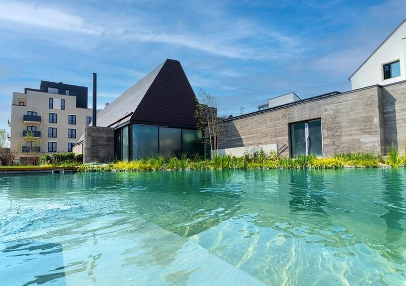 Townhouse - Avalon Estate - Pipera - Inchiriere - 34