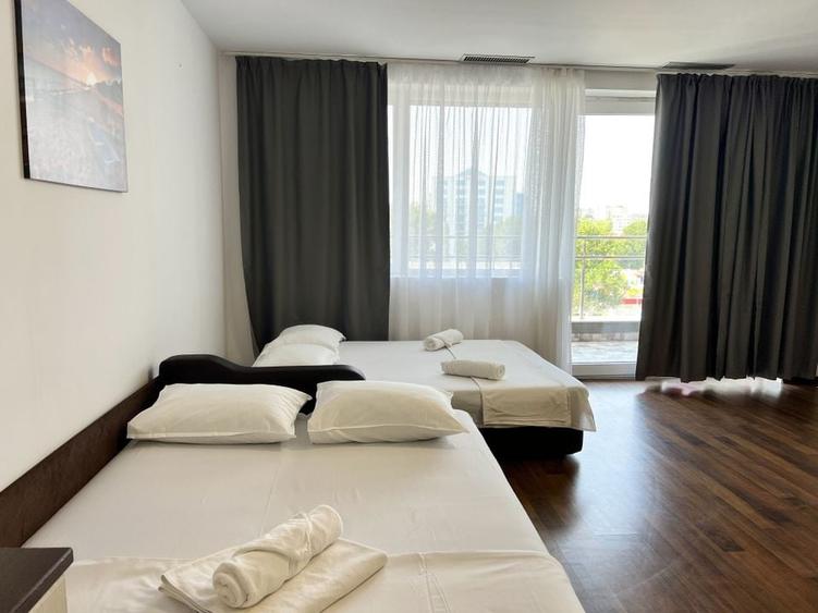 Apartament 2 camere  – Zona Campus - Bloc nou - 1