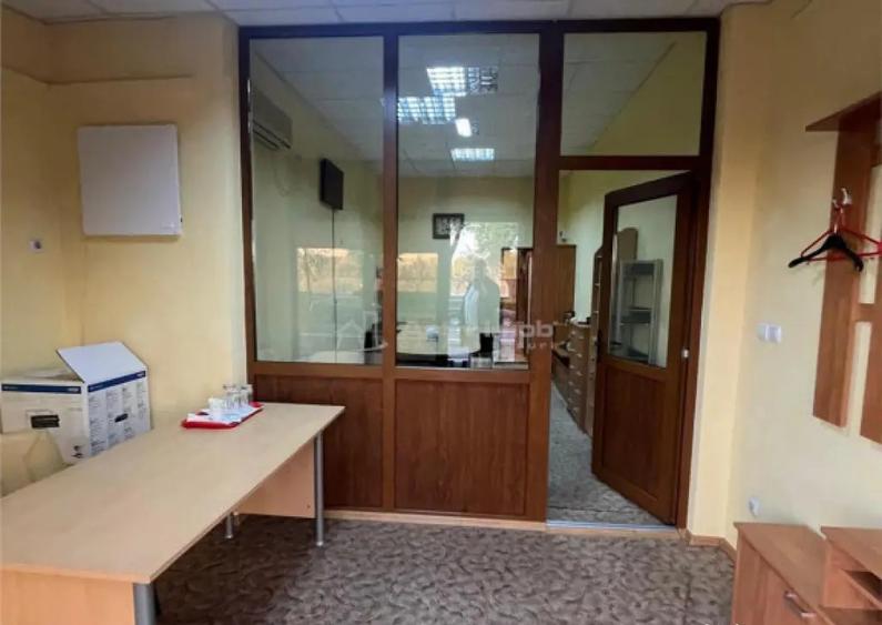 Spatiu comercial Faleza Dunarii 30mp - 3