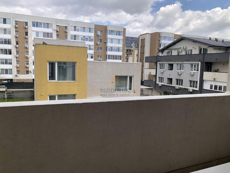 Apartament 2 camere de vanzare, SPA + fitness + metrou aproape - 8