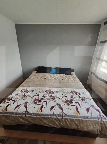 Locuin?a perfecta: 2 camere, mobilat complet, zona lini?tita in cartierul Alfa - 5