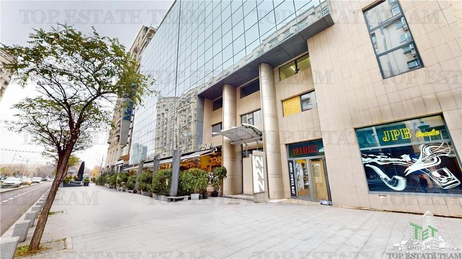 Spatiu de Birouri de 350 mp in Zona Piata Victoriei - 17