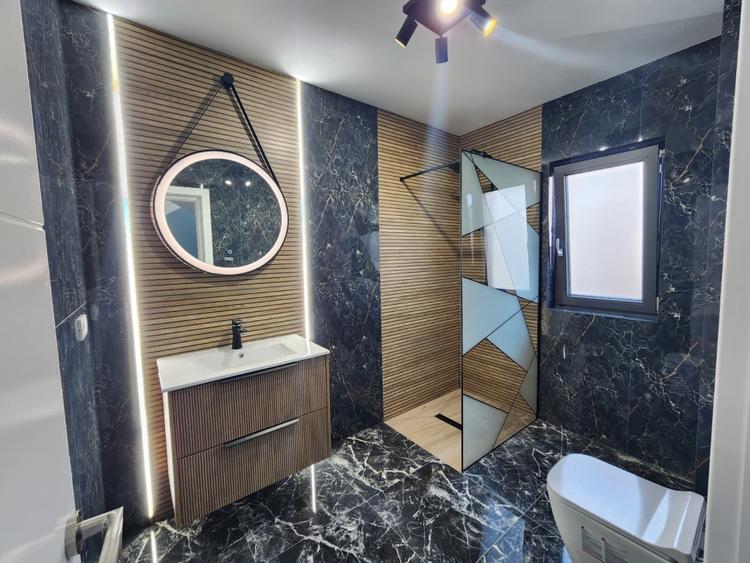 CASA PREMIUM, 4 CAMERE, 2 BAI, 132 MP UTILI , MIROSLAVA, PRET DIRECT DEZVOLTATOR - 6