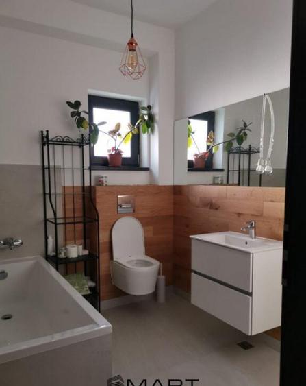 Casa individuala de lux 8 camere Selimbar - 7