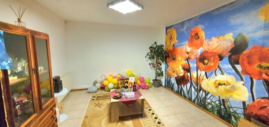 Vand casa Str Lozoveni (Bd George Cosbuc Mall) moderna 110mp caramida - 3