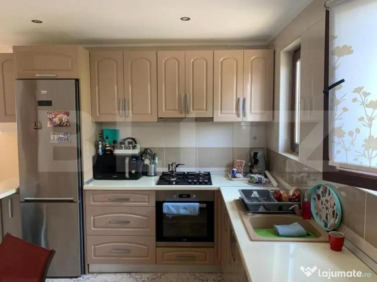 Casa familiala 134mp, teren 534mp Nucet - 4