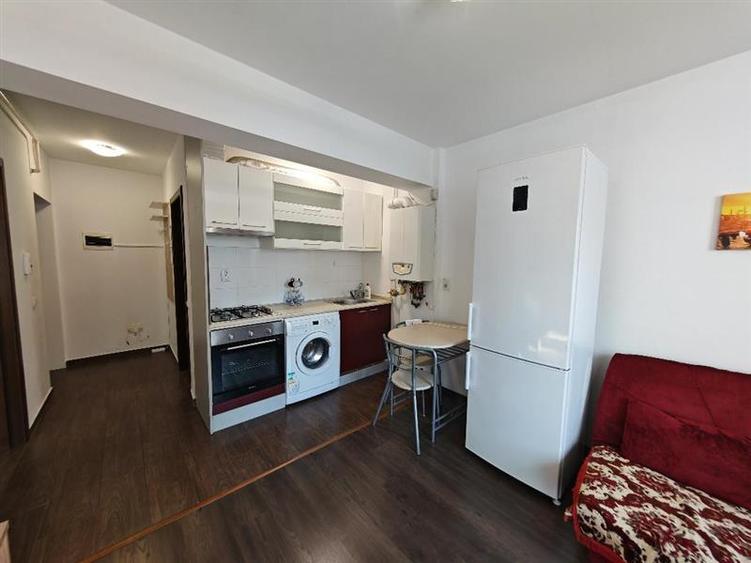 Inchiriem Apartament 2 Camere, Mobilat, Studio, Tractorul - 5