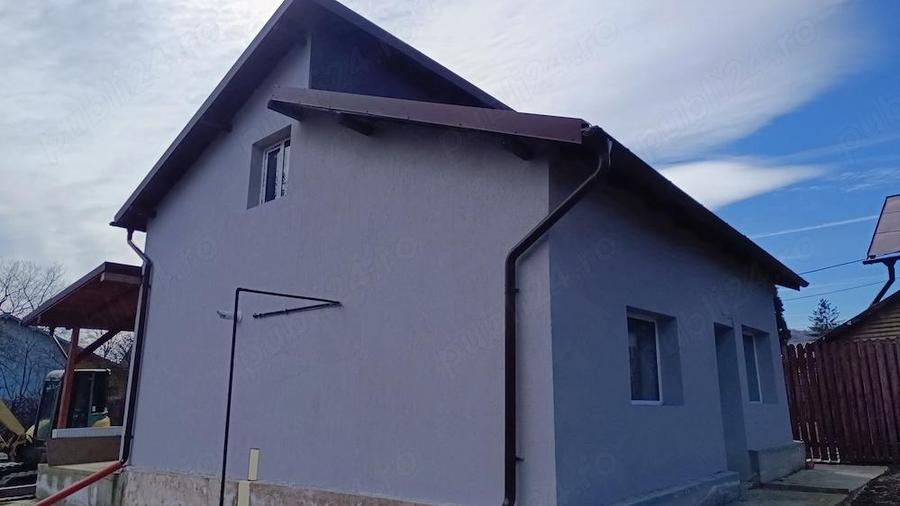 Casa de vacanta in Breaza - 1