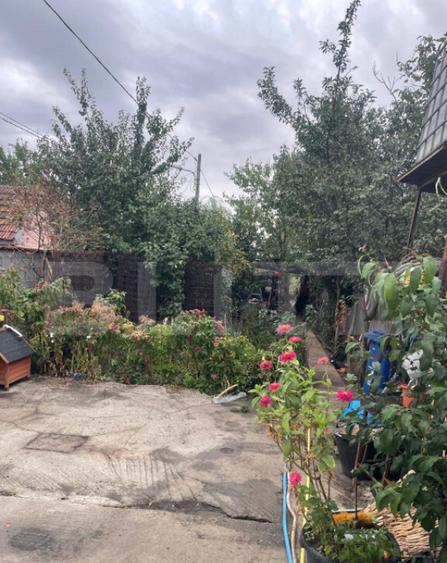 Casa 4 camere, 790 mp teren, zona Bariera Vilcii - 5