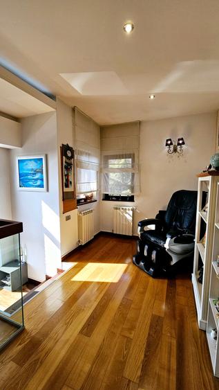 Casa individuala Baneasa - Straulesti | Piscina | Curte 1615 mp - 31