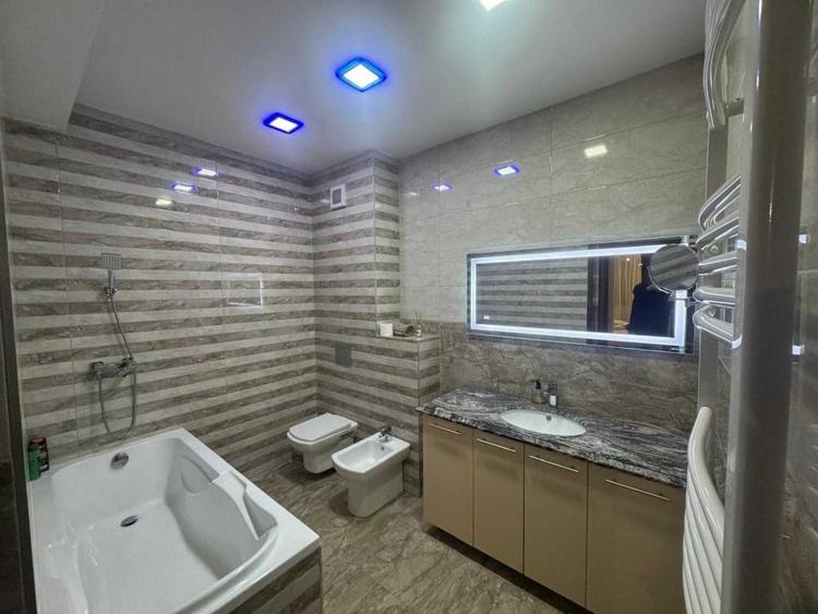 Apartament de 3 camere ( 110 MP )-Isaran Residence - 7