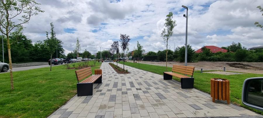 Ghidigeni Parc Residance- Proiect Finalizat - 4