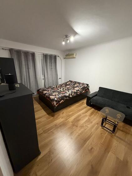 Studio central in regim hotelier - 7